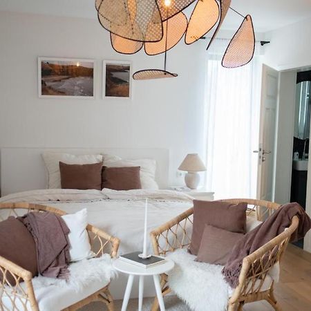 1-Zimmer-Appartement, Beste Lage Oberkotzau Exteriér fotografie