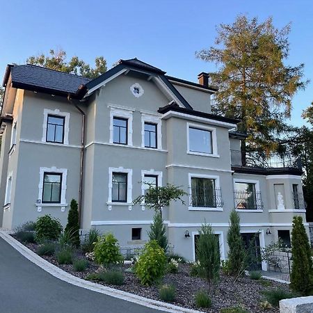 1-Zimmer-Appartement, Beste Lage Oberkotzau Exteriér fotografie