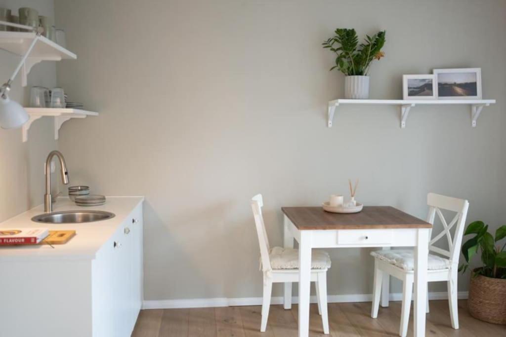 1-Zimmer-Appartement, Beste Lage Oberkotzau Exteriér fotografie