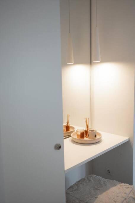 1-Zimmer-Appartement, Beste Lage Oberkotzau Exteriér fotografie