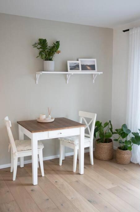 1-Zimmer-Appartement, Beste Lage Oberkotzau Exteriér fotografie
