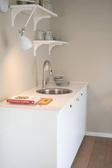 1-Zimmer-Appartement, Beste Lage Oberkotzau Exteriér fotografie