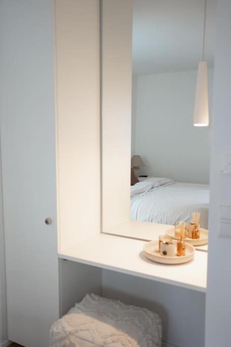 1-Zimmer-Appartement, Beste Lage Oberkotzau Exteriér fotografie
