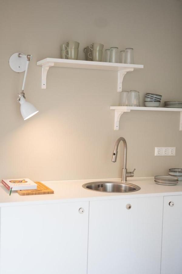 1-Zimmer-Appartement, Beste Lage Oberkotzau Exteriér fotografie